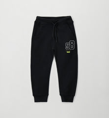 pantalone jogger bambino
