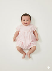 pagliaccetto neonata