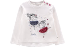maglia bambina