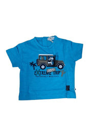 t-shirt bambino