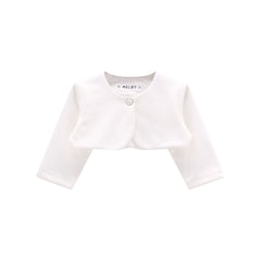 abito cerimonia bambina