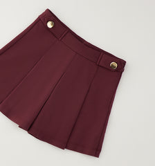 gonna pantalone bambina