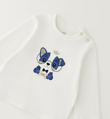 maglia bambino