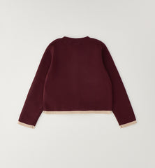 cardigan bambina