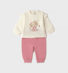 completo bambina
