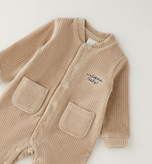 tutina intera neonato