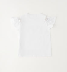 t-shirt bambina
