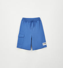 bermuda unisex ragazzo/a