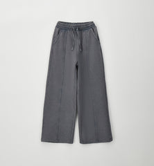 pantalone palazzo ragazza