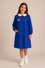 grembiule bambina