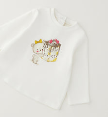 maglia bambina