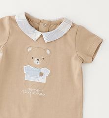 pagliaccetto neonato