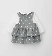 completo/abito bambina
