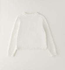 maglione bambina