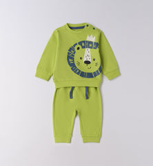 completo bambino