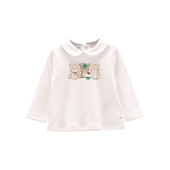completo 3 pezzi bambina