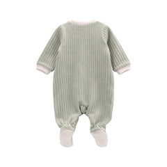 tutina intera neonato