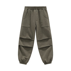 pantalone felpa bambina/ragazza