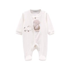 tutina intera neonato