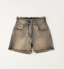 shorts ragazza