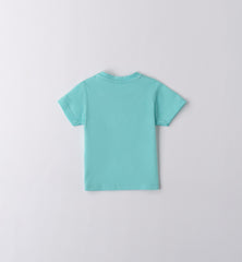t-shirt bambino