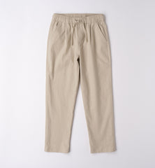 pantalone lungo ragazzo