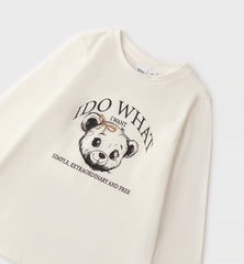 maglia bambina