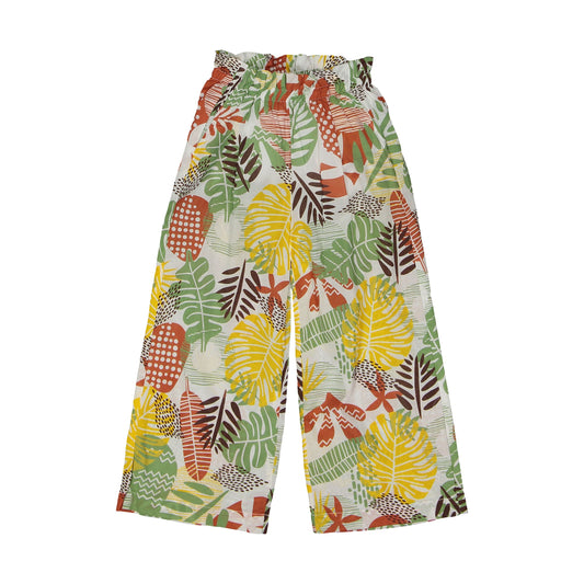 pantalone ragazza