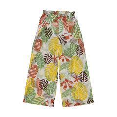pantalone ragazza