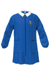 grembiule siggi scuola bambino