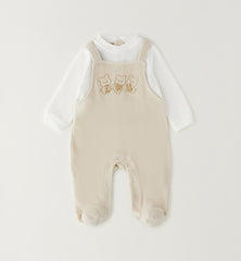 tutina neonato