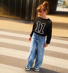 maglioncino ragazza