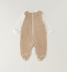 tutina neonato