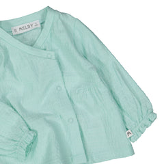 completo 3 pezzi neonata