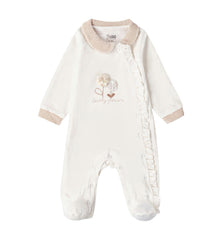 tutina intera neonata