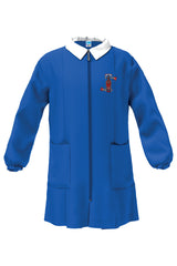 grembiule siggi scuola bambino