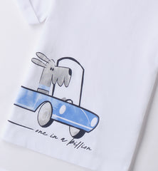 t-shirt bambino