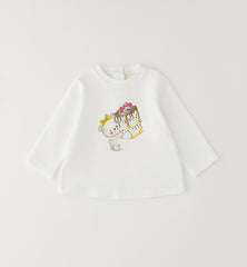 maglia bambina