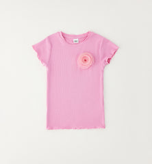 t-shirt bambina