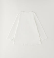 maglia da bambina