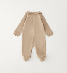 tuta intera neonato