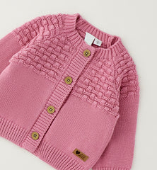 cardigan neonata
