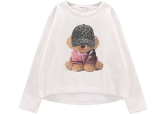 maglia bambina/ragazza