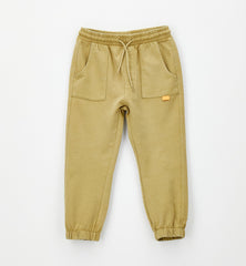 pantalone jogger bambino