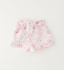 shorts bambina