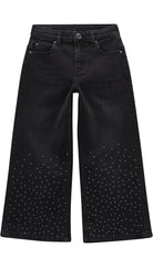 jeans da bambina e ragazza