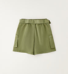 shorts ragazza