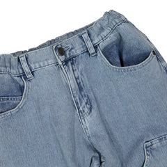 pantalone denim ragazzo