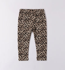 leggings bambina