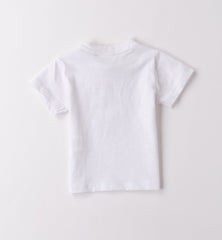 t-shirt bambino